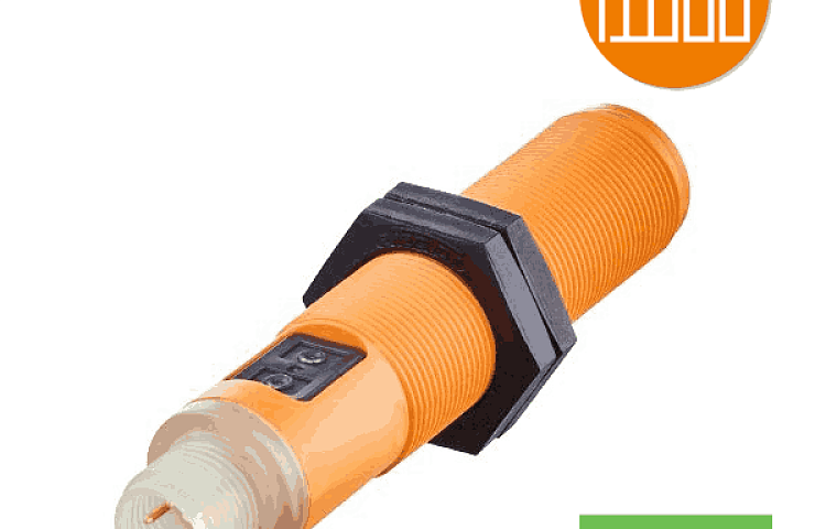  Емкостный уровнемер IFM KG5065